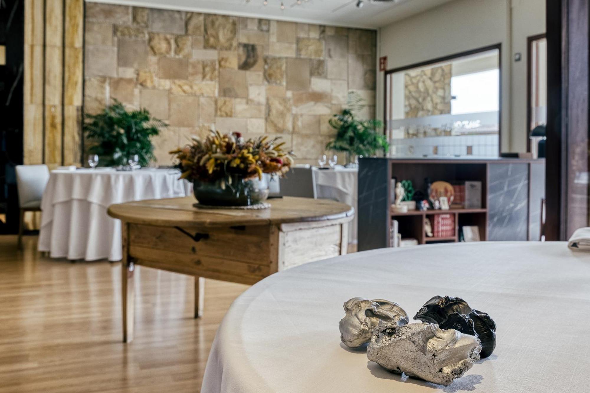 Hotel Emporium - Adults Only Castello  D'Empuries Ngoại thất bức ảnh